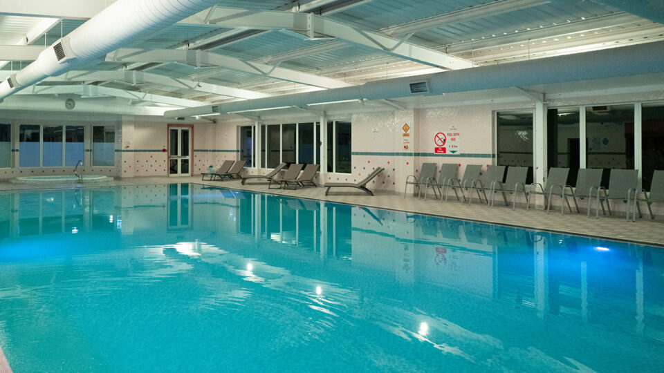 Ardoe Health Club - photo 1