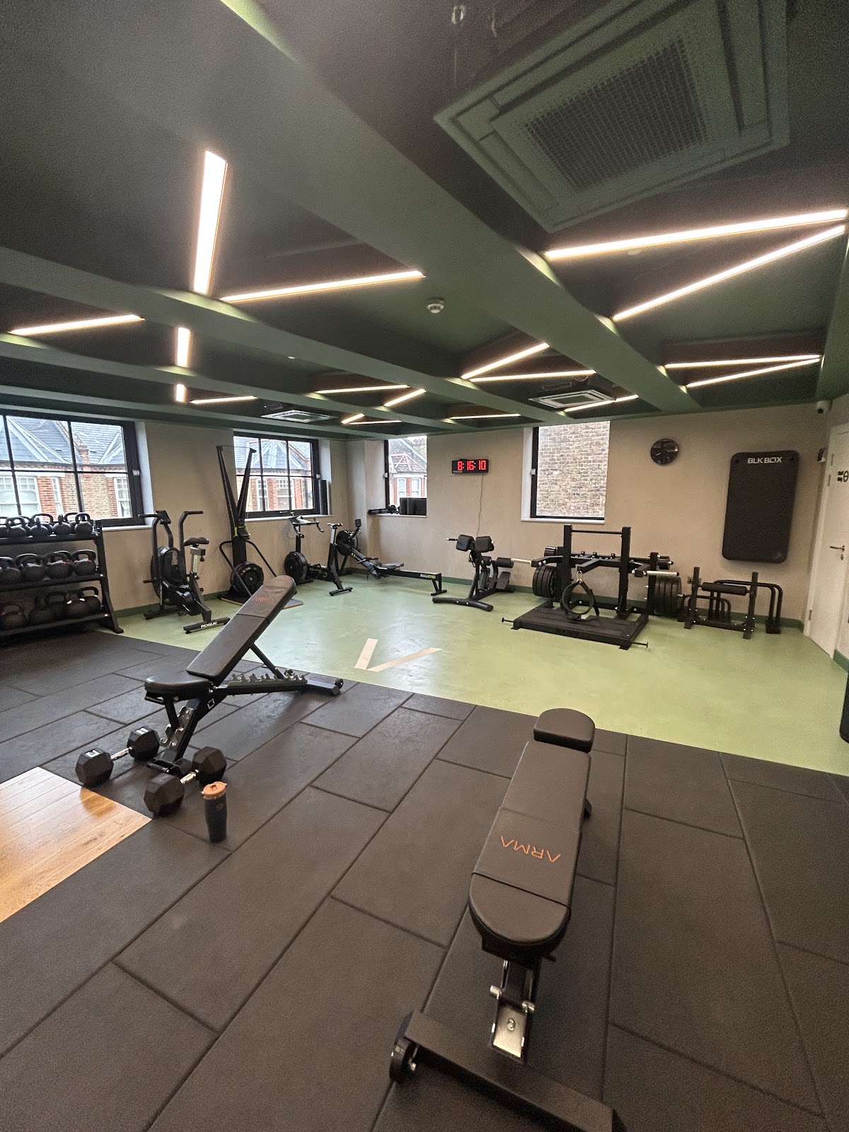 ARMA Jiu Jitsu Club - photo 2