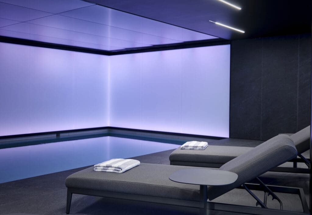 art'otel London Hoxton — photo 1