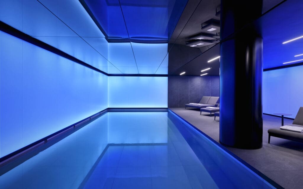 art'otel London Hoxton — photo 2