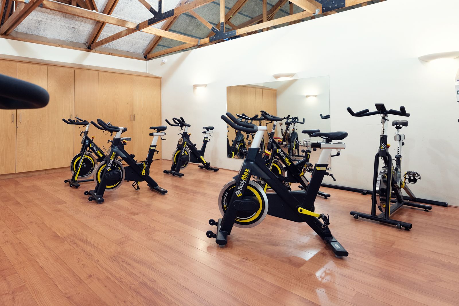 Ashridge Gym - photo 2