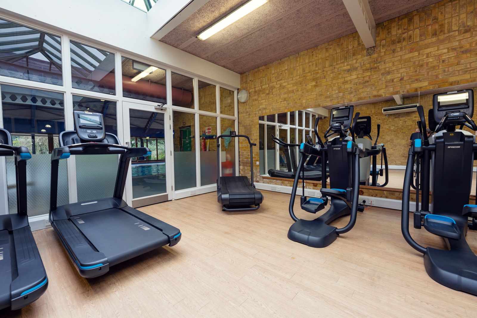 Ashridge Gym - photo 3