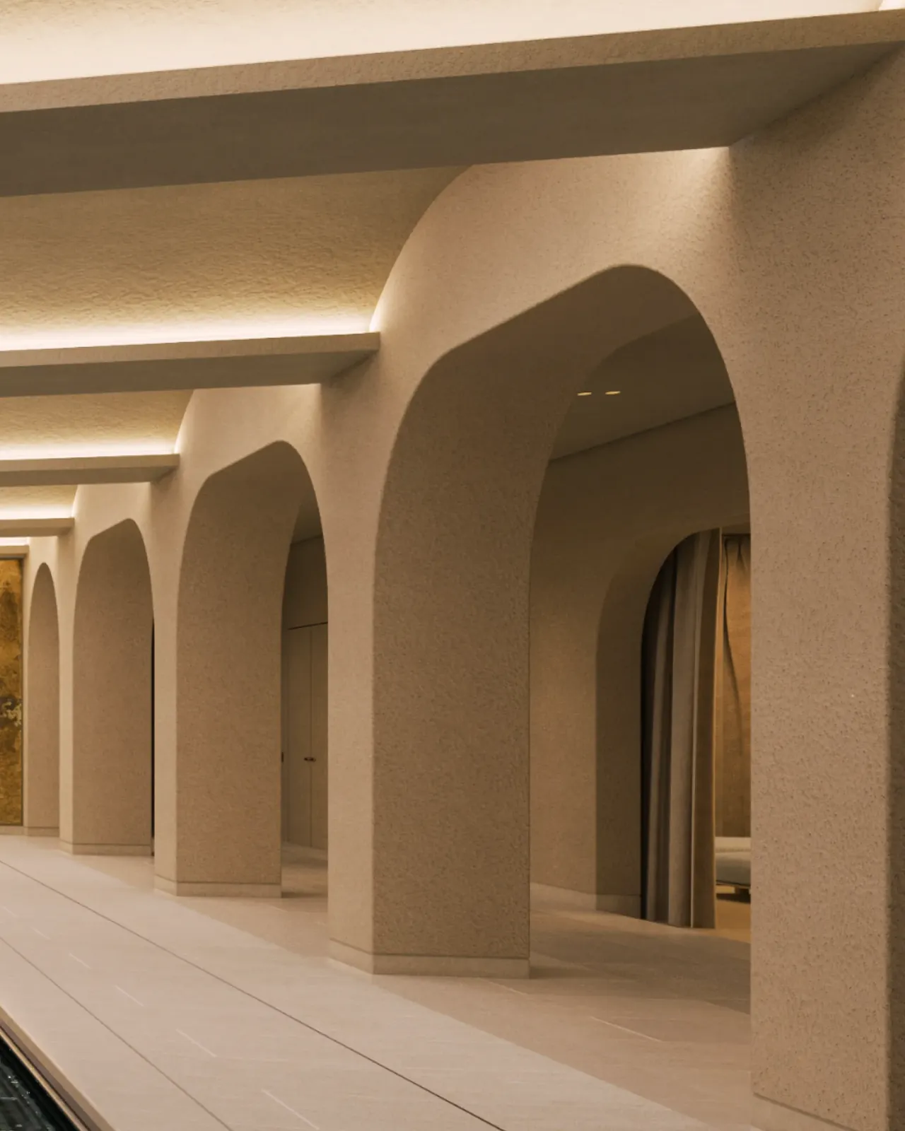 Atera Bathhouse & Spa — photo 2