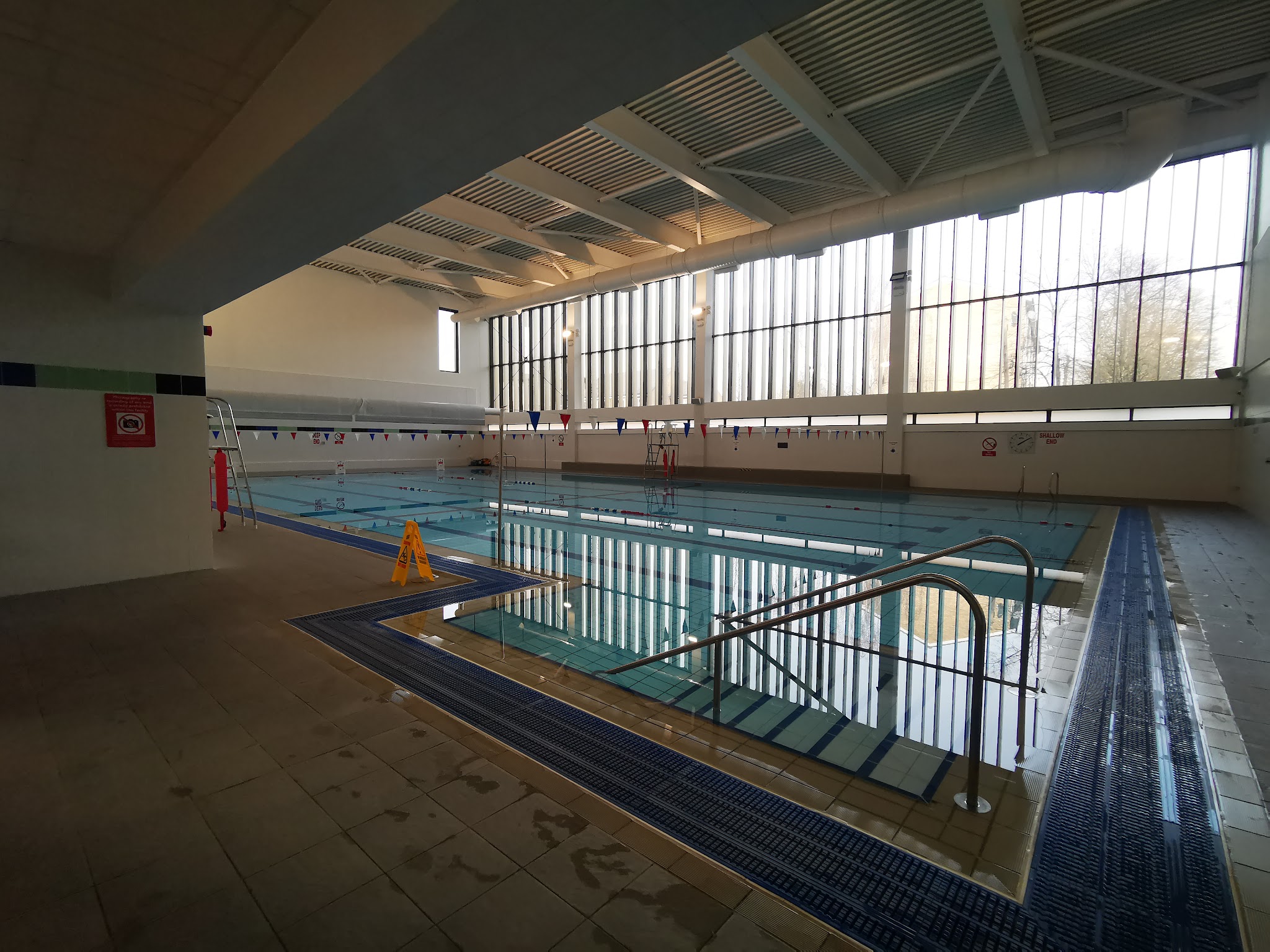 Atherton Leisure Centre — photo 2