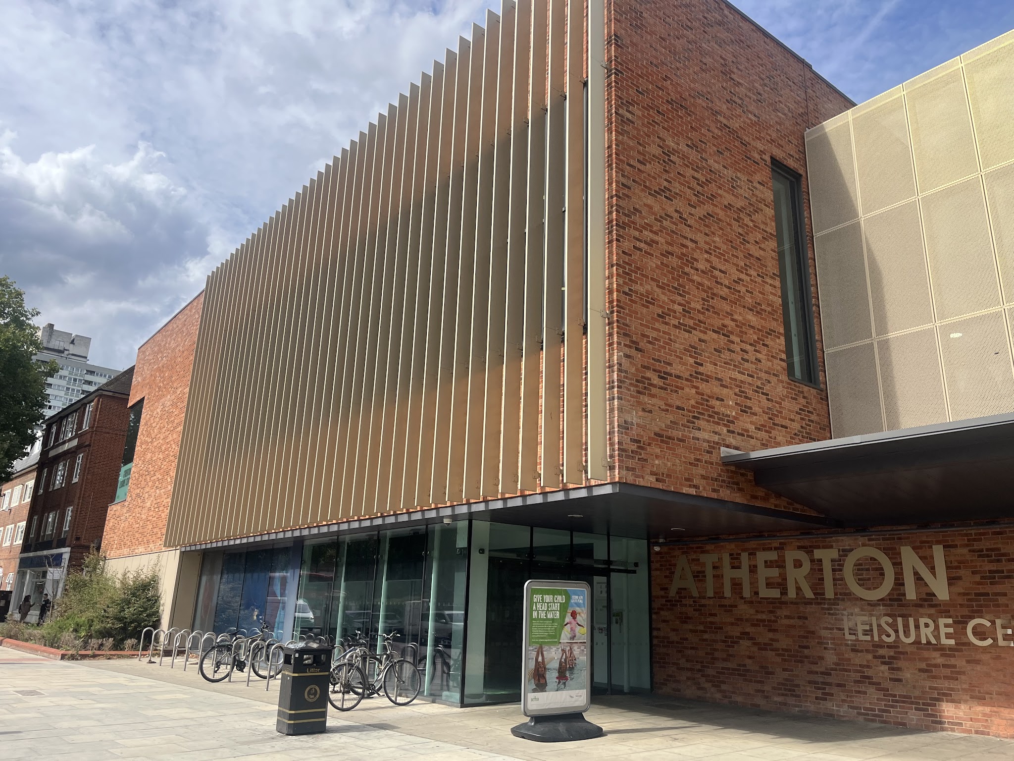 Atherton Leisure Centre — photo 3