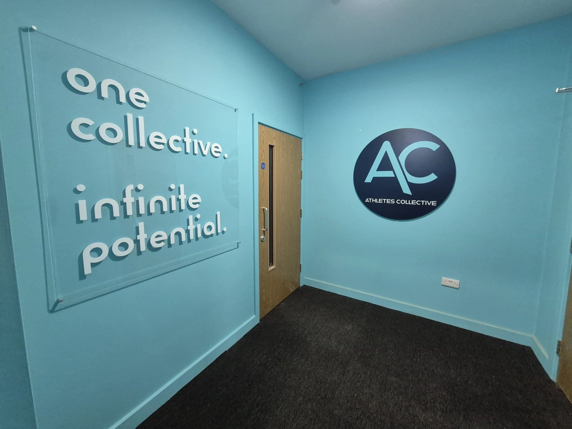 Athletes Collective - photo 2
