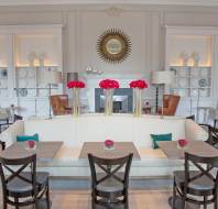 Audley Club at Mote House - photo 3