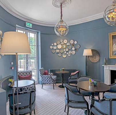 Audley Club at St George's Place - photo 2