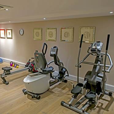 Audley Club at St George's Place - photo 3