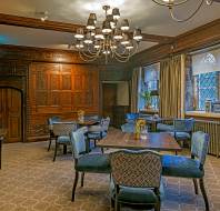 Audley Club at Stanbridge Earls - photo 2