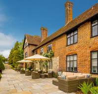 Audley Club at Stanbridge Earls - photo 3