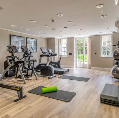 Audley Club at Sunningdale Park - photo 3
