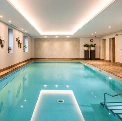 Audley Club at Wycliffe Park - photo 1