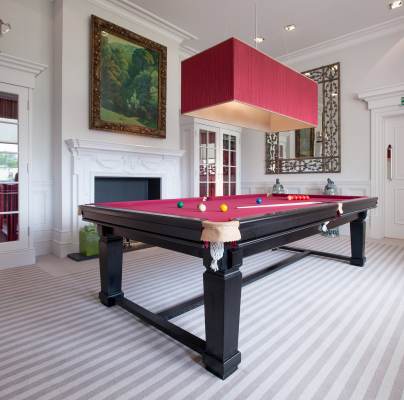 Audley Club Inglewood - photo 2