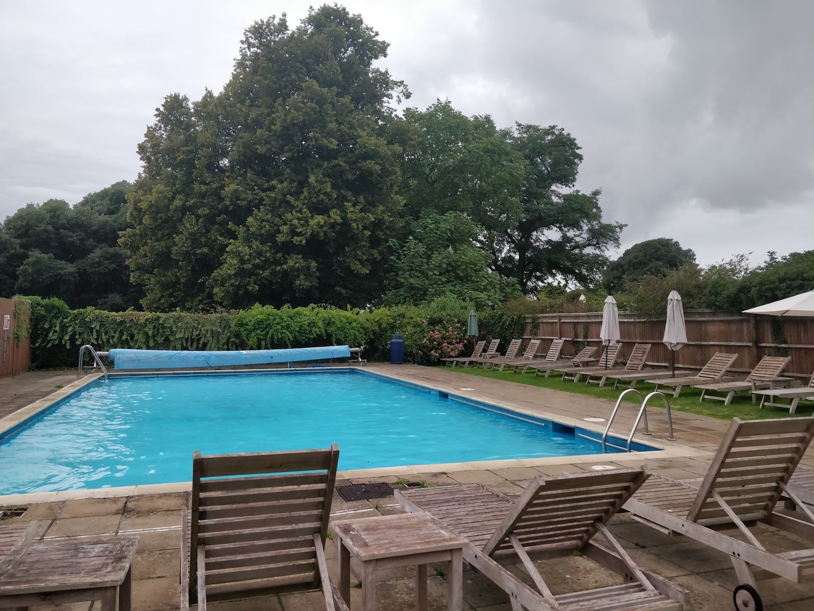 Avisford Park Hotel - photo 3
