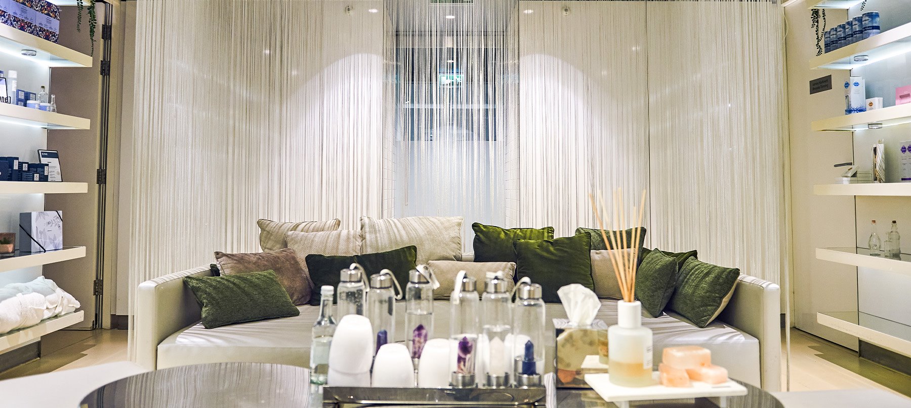 AWAY Spa London — photo 2