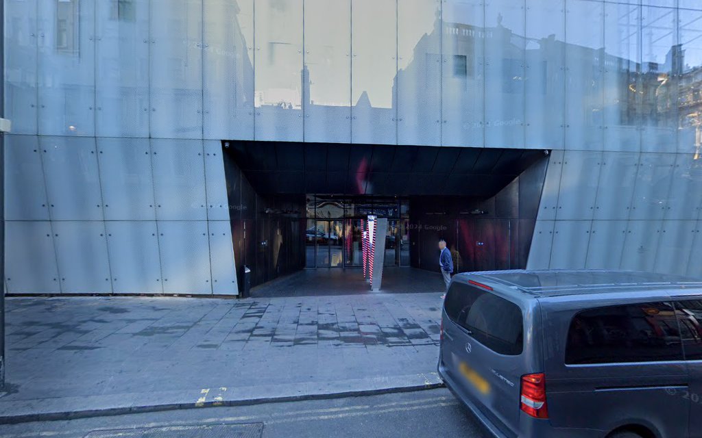 AWAY Spa London — photo 4