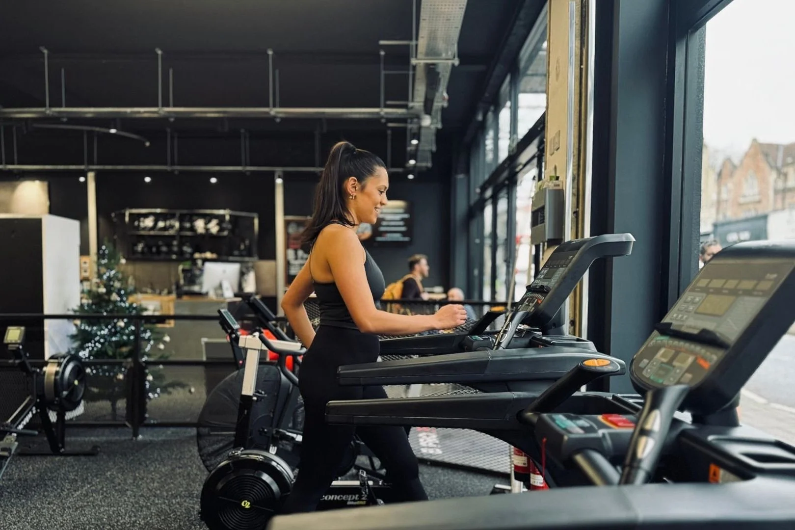 B Pro Fitness BS8 - photo 2