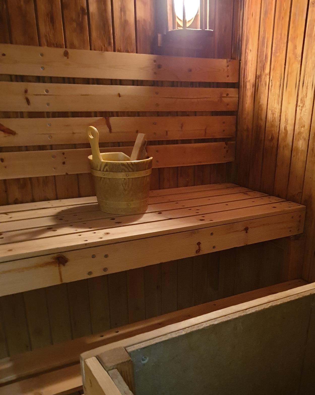 Balance Spa & Health Club - photo 2