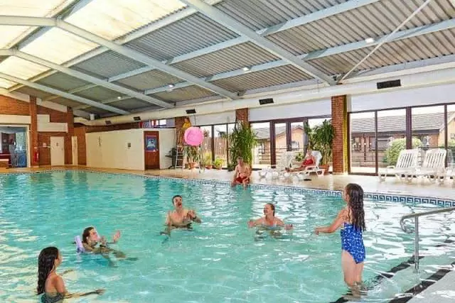 Balance Spa & Health Club - photo 3