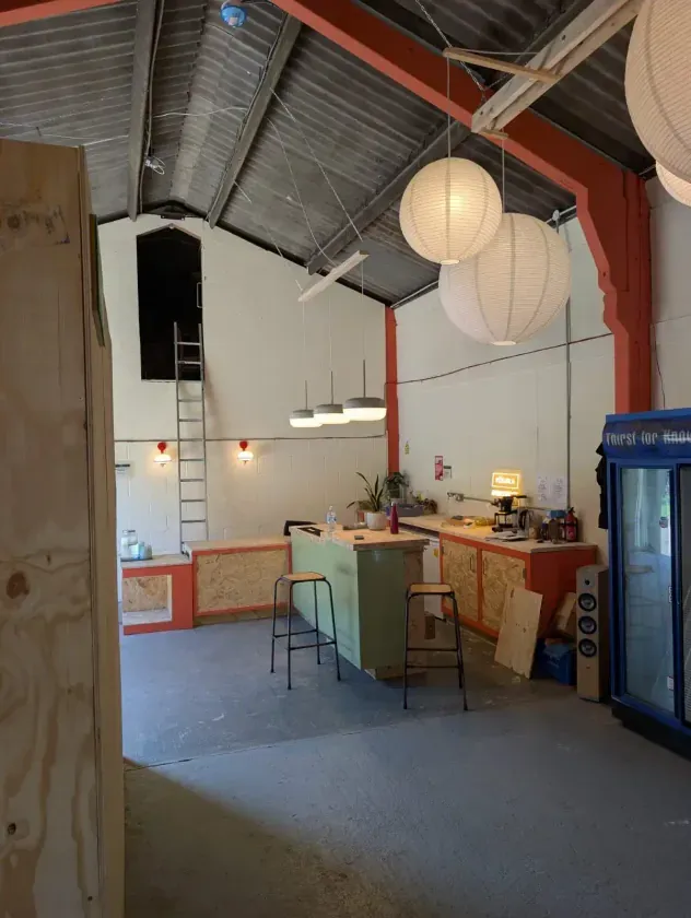 Balta Chill | Sauna Bar - photo 2