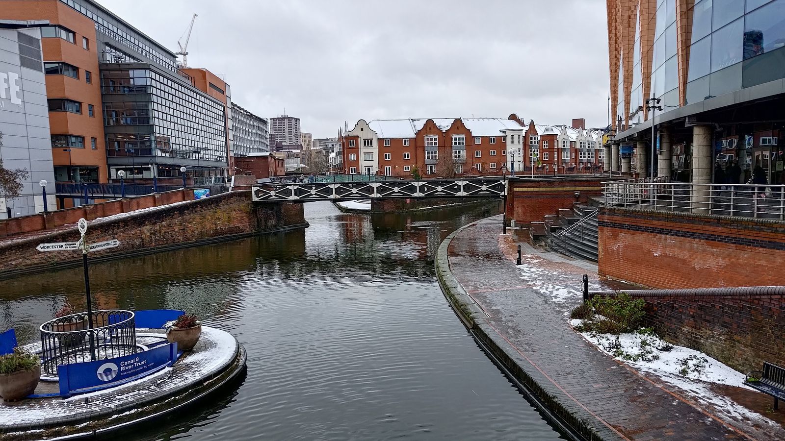 Bannatyne Health Club And Spa Birmingham - Brindley Place - photo 2