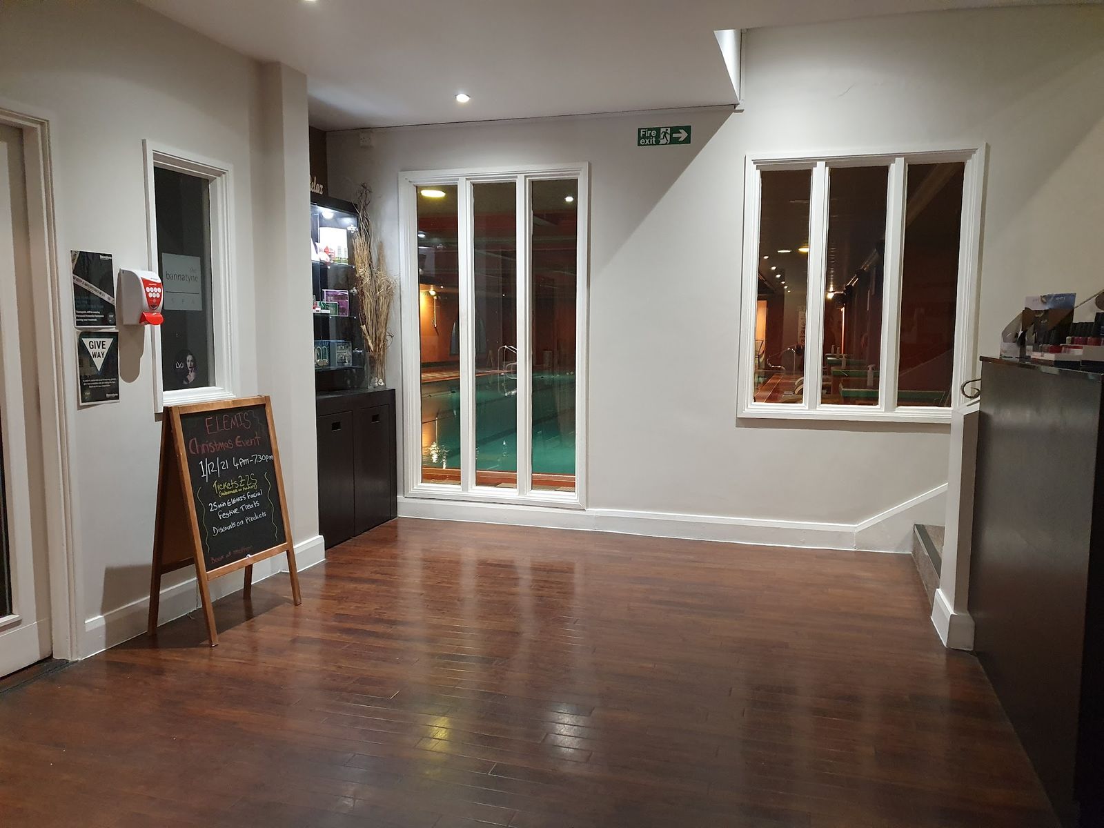 Bannatyne Health Club And Spa Birmingham - Brindley Place - photo 3