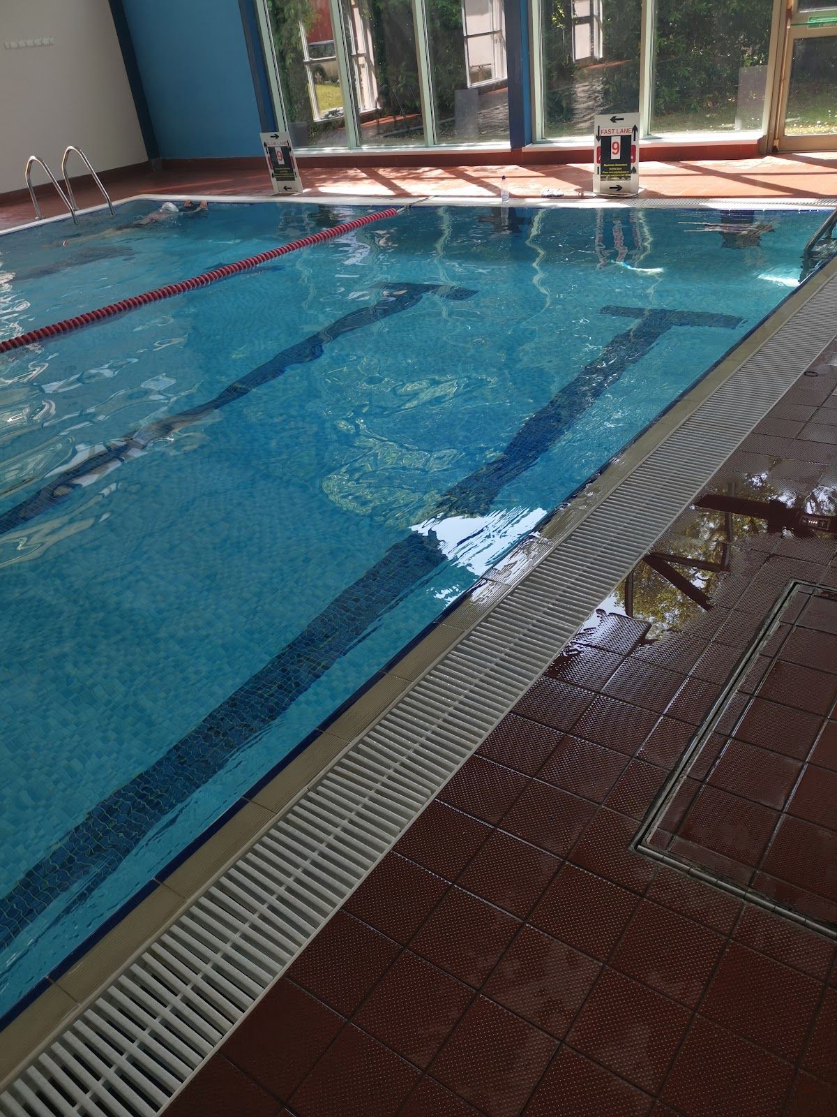 Bannatyne Health Club and Spa Cardiff - photo 2