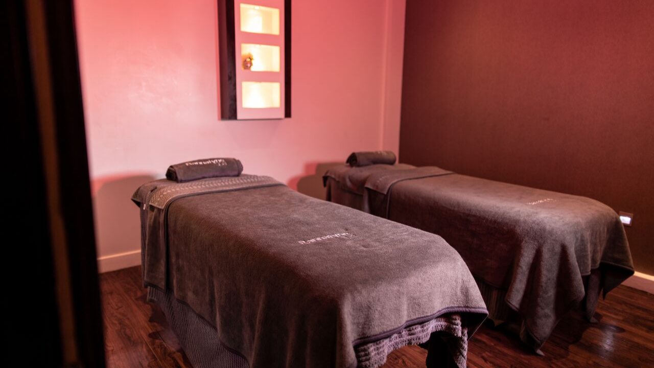 Bannatyne Health Club And Spa Chafford Hundred - photo 2