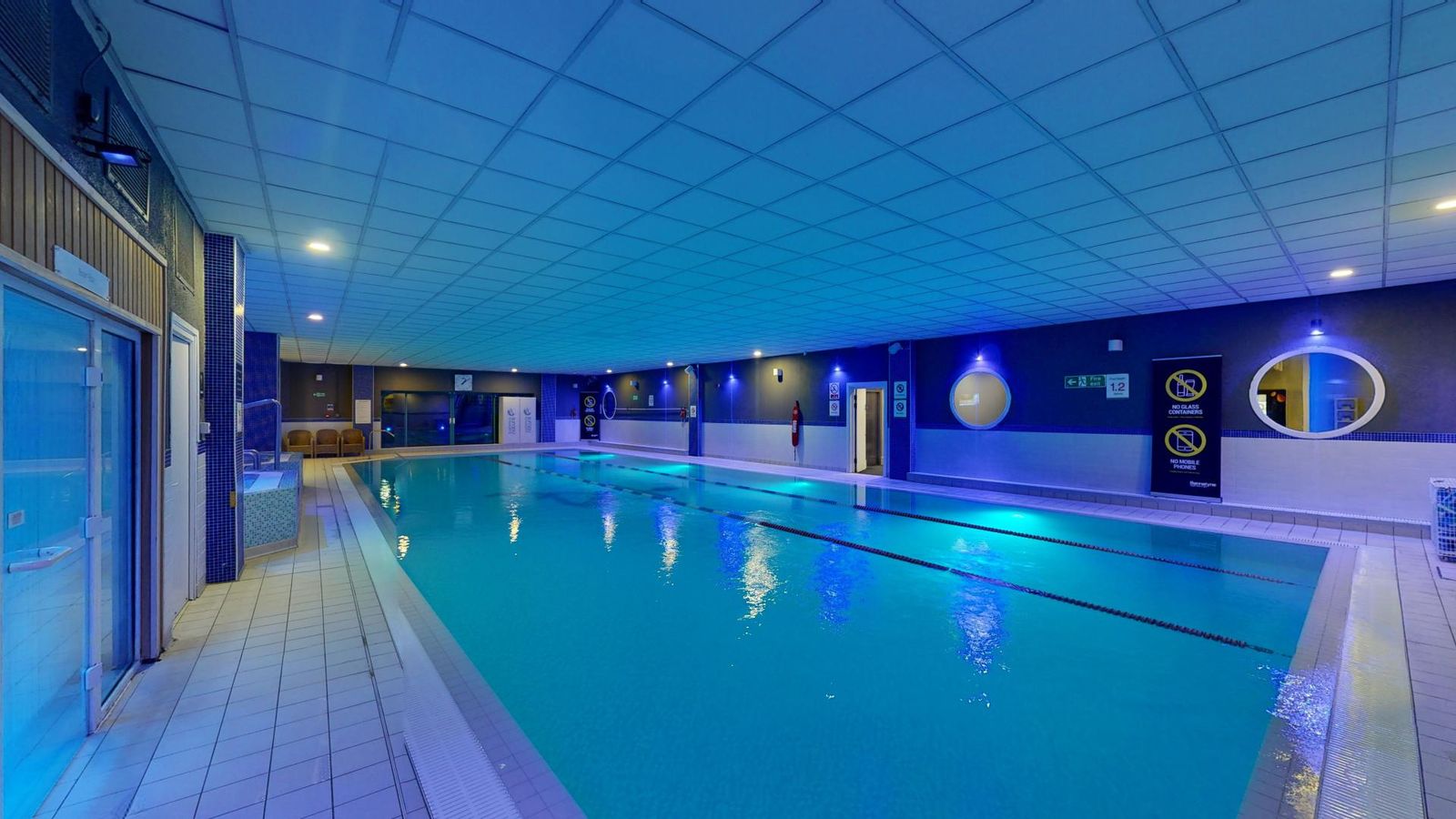Bannatyne Health Club And Spa Chafford Hundred - photo 3
