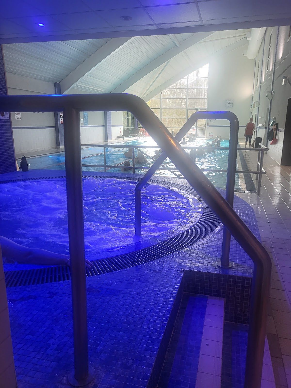 Bannatyne Health Club and Spa Crewe - photo 2