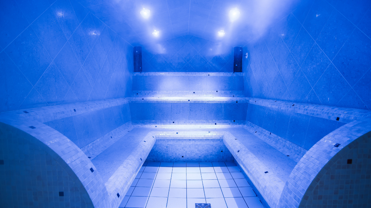 Bannatyne Health Club and Spa Hastings - photo 1
