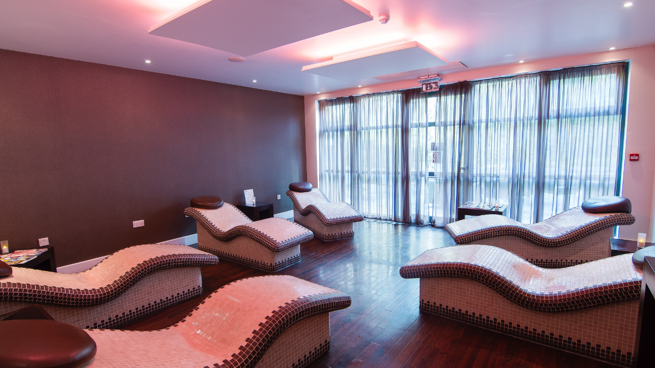 Bannatyne Health Club and Spa Hastings - photo 2