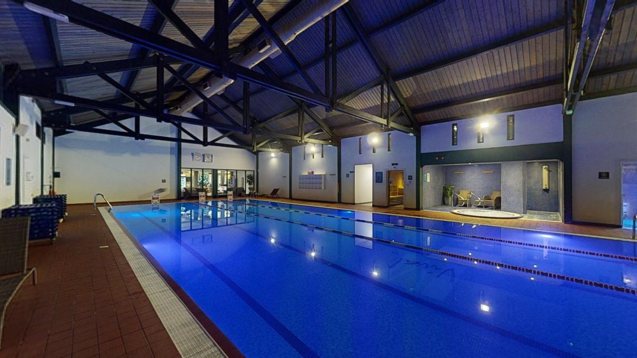 Bannatyne Health Club And Spa Solihull - photo 2