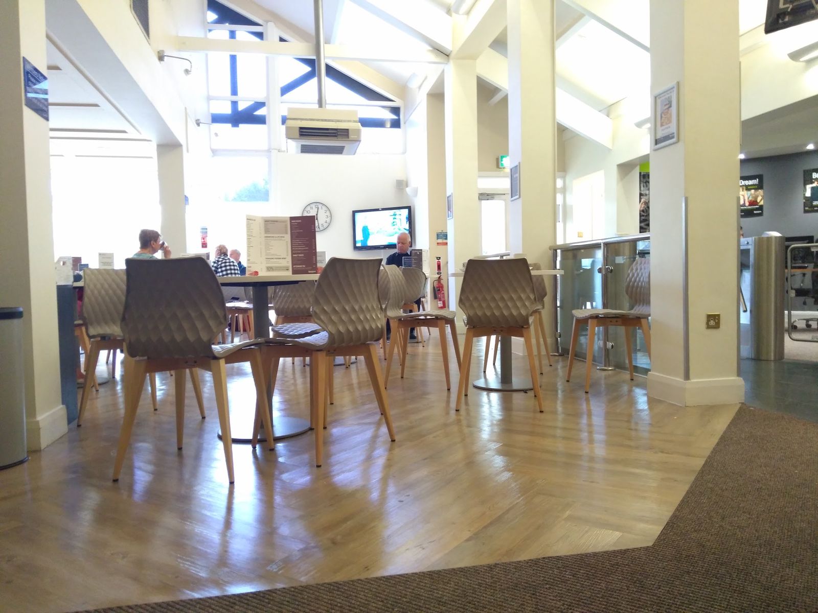 Bannatyne Health Club And Spa Solihull - photo 3