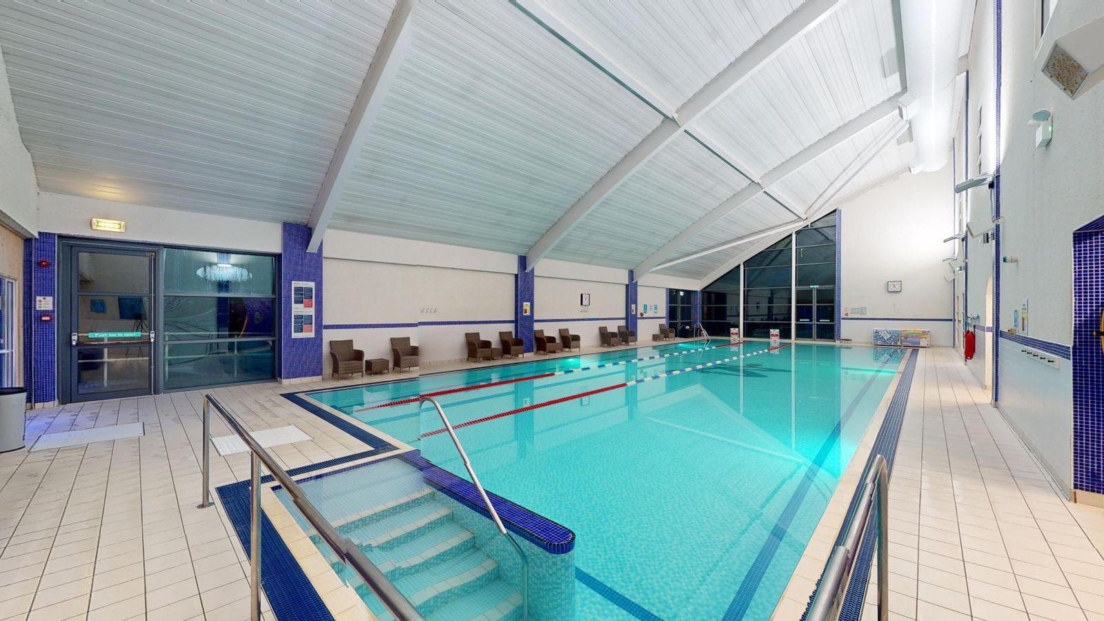 Bannatyne Health Club and Spa - Wakefield - photo 2