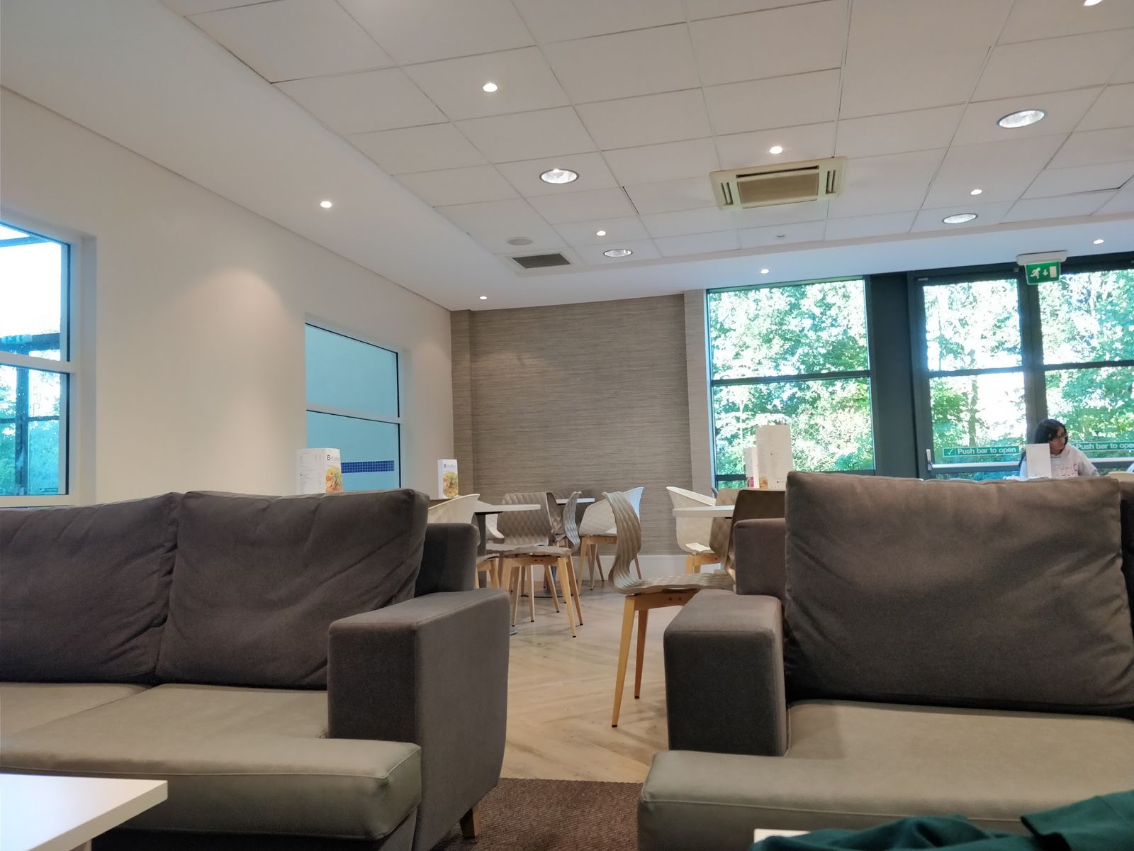 Bannatyne Health Club and Spa - Wakefield - photo 3