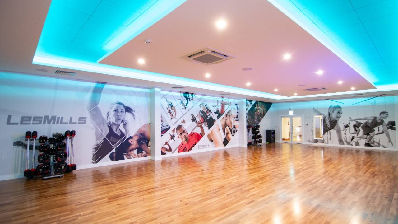 Bannatyne Health Club Belfast - photo 2