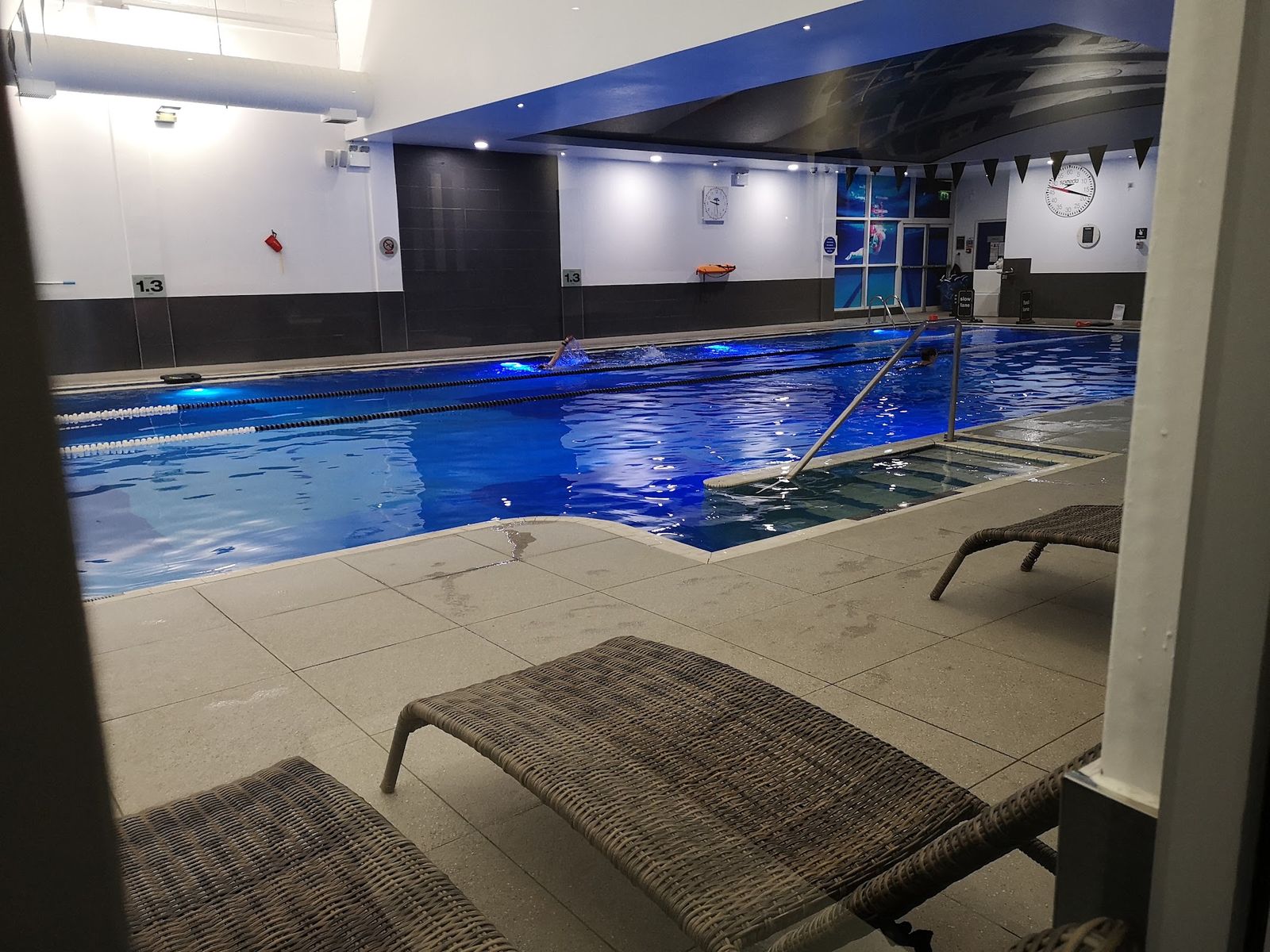 Bannatyne Health Club Belfast - photo 3