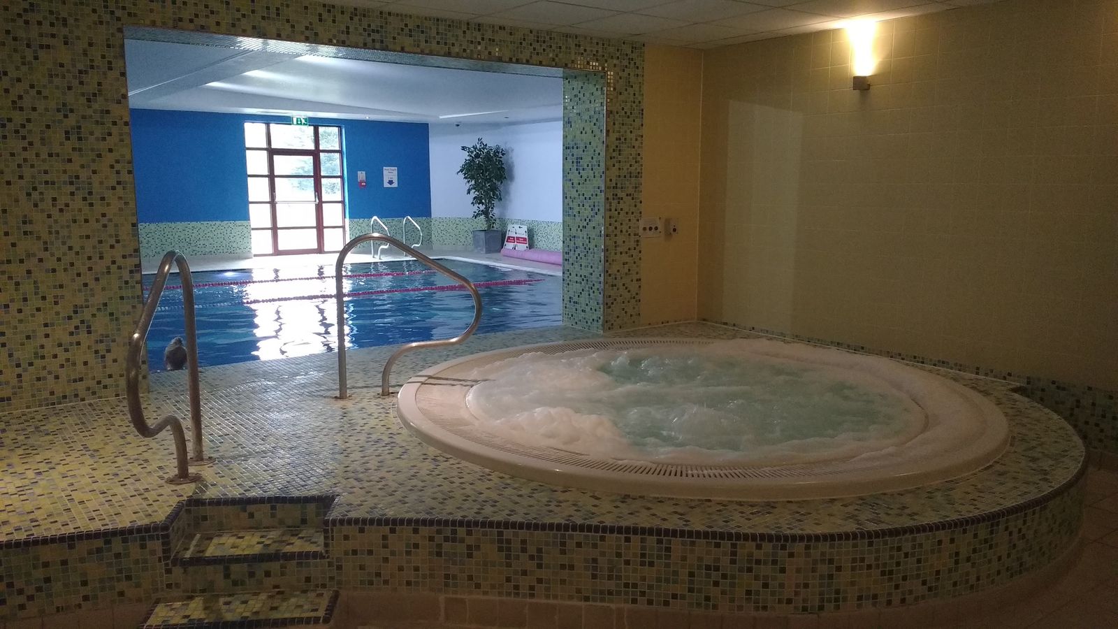 Bannatyne Health Club Braintree - photo 2