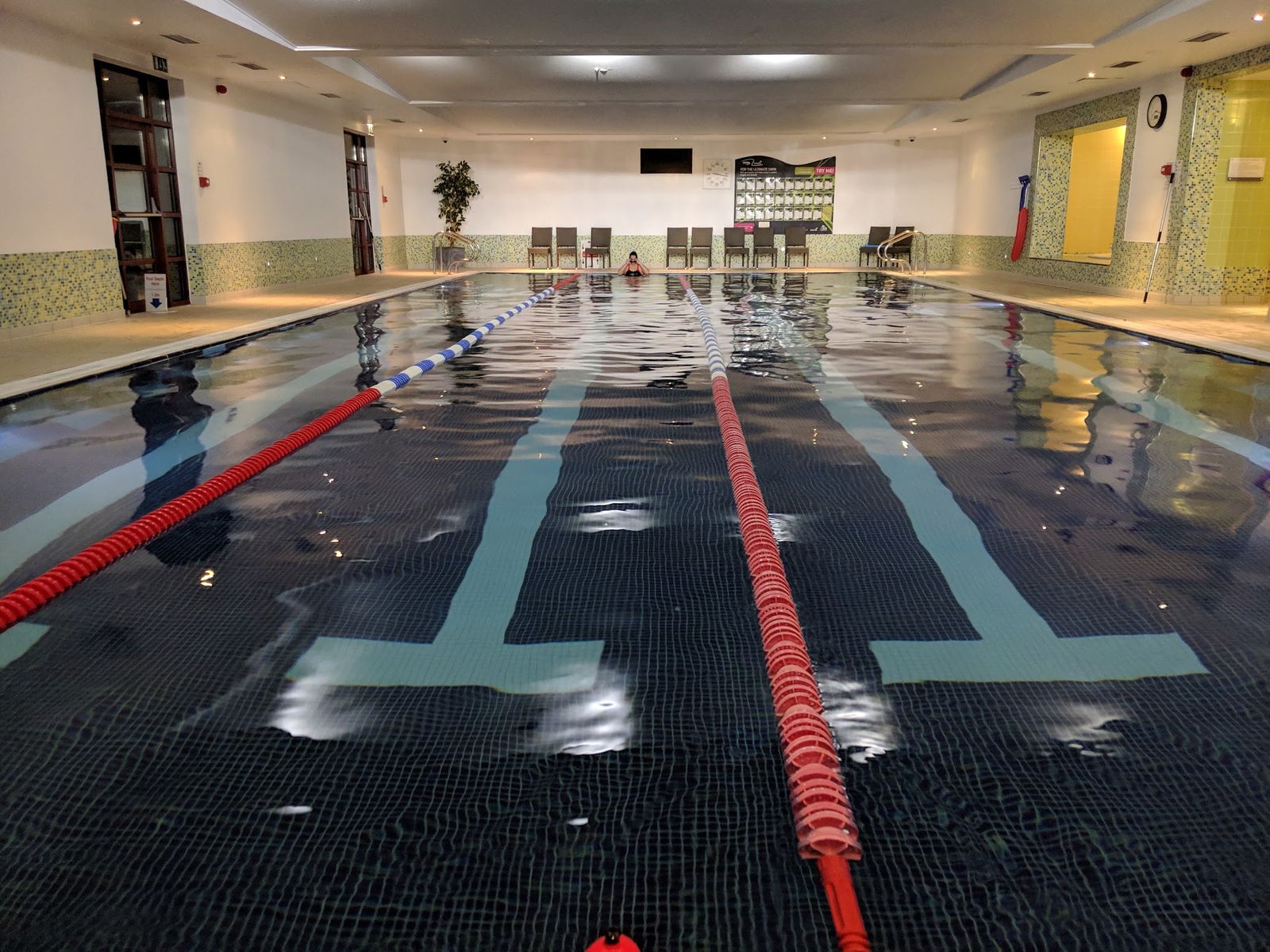 Bannatyne Health Club Braintree - photo 3