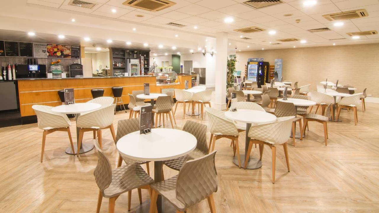 Bannatyne Health Club Chingford - photo 2