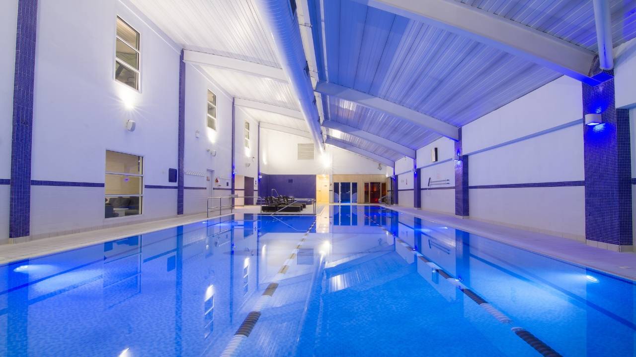 Bannatyne Health Club Chingford - photo 3