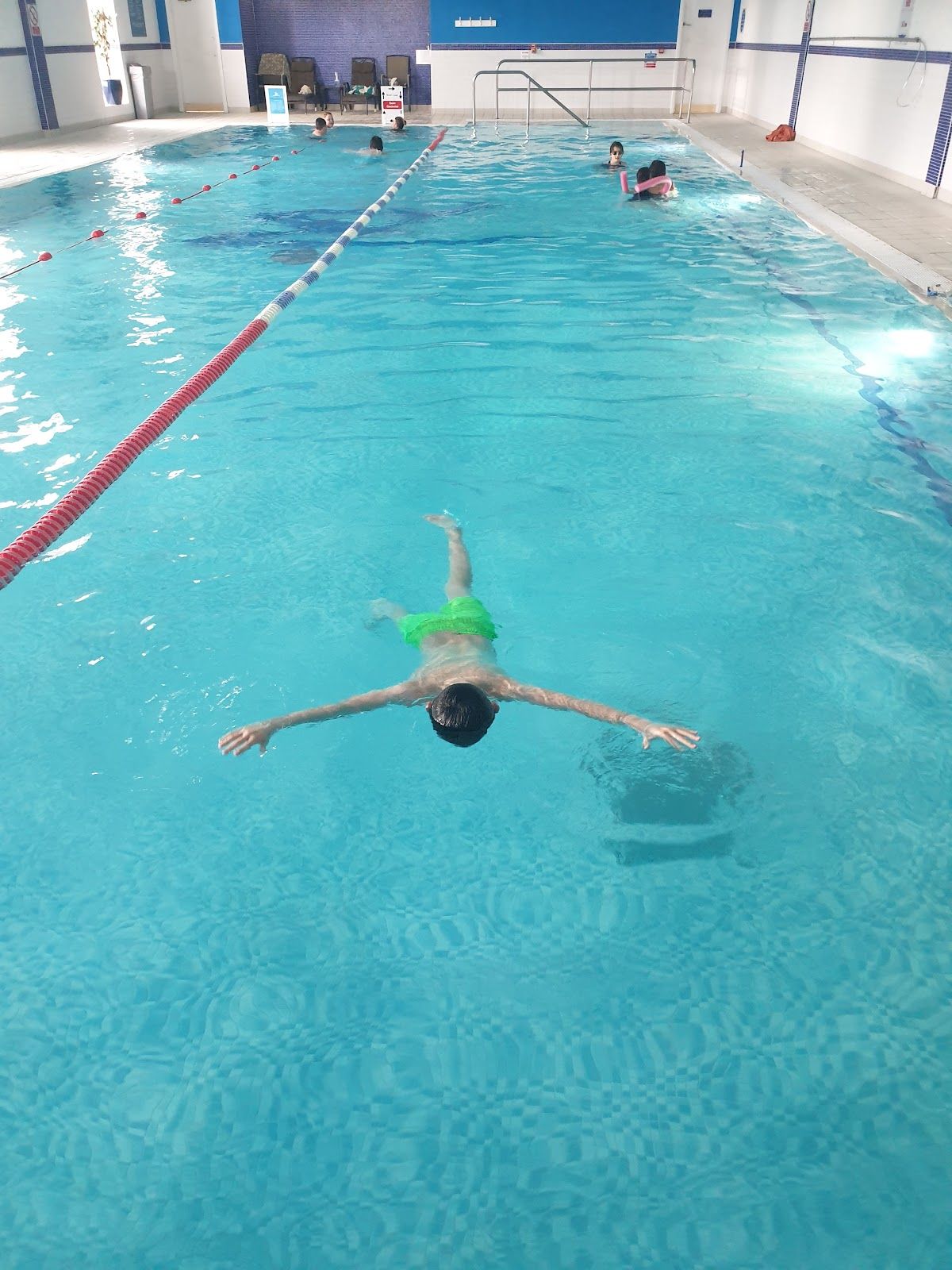 Bannatyne Health Club Colchester - photo 2