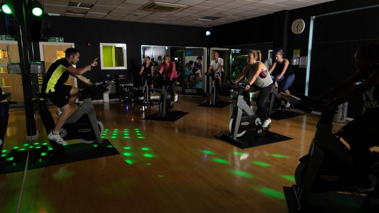 Bannatyne Health Club Eastbourne - photo 1