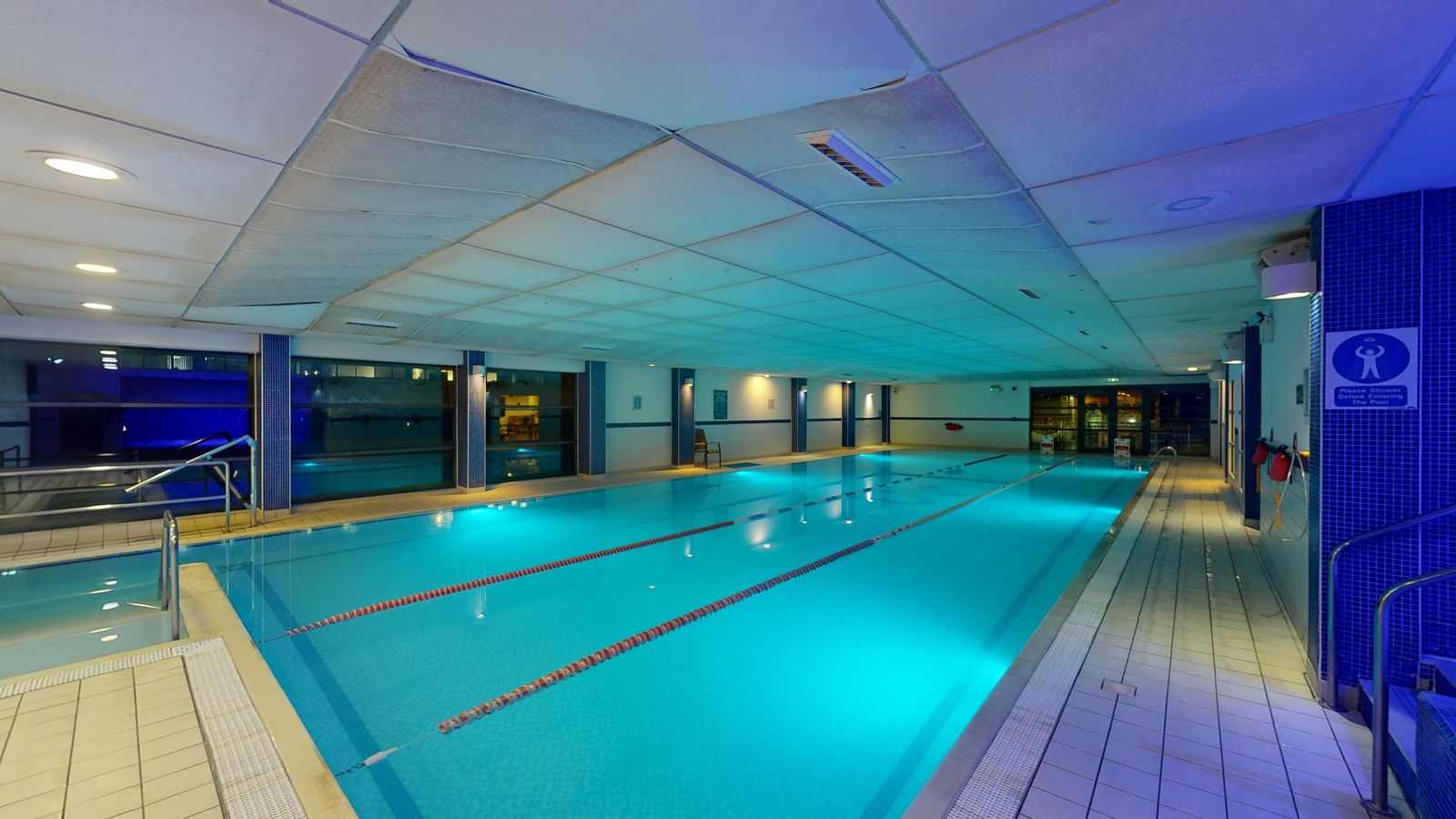 Bannatyne Health Club Folkestone - photo 2