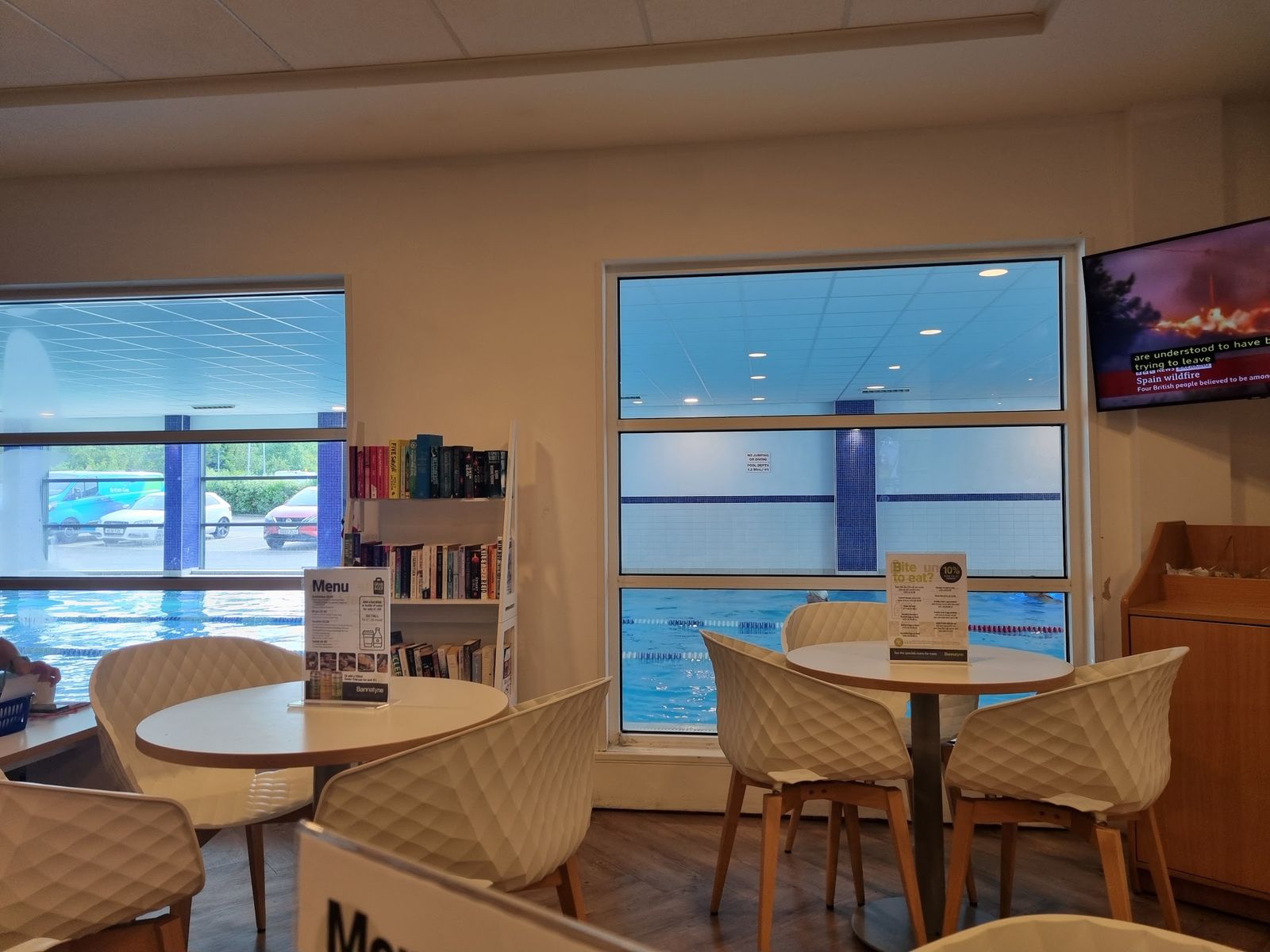 Bannatyne Health Club Folkestone - photo 3