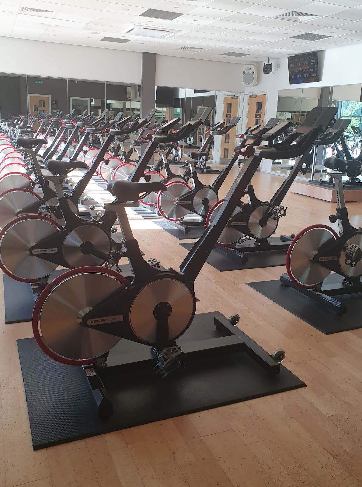 Bannatyne Health Club Grove Park - photo 3