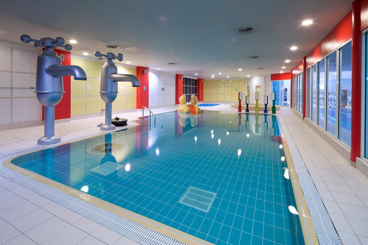 Bannatyne Health Club Leeds - Cardigan Fields - photo 2