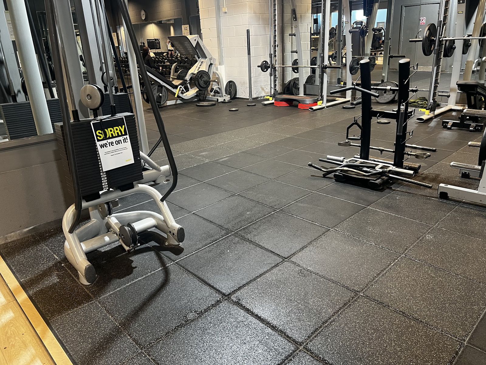 Bannatyne Health Club Leeds - Cardigan Fields - photo 3